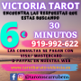 Venta Otros Servicios: CONSULTA AL TAROT DE LUPITA LOS 30 MIN 6 EUROS